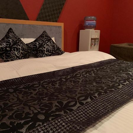 Hotel Hu Yonago (Adults Only) Buitenkant foto