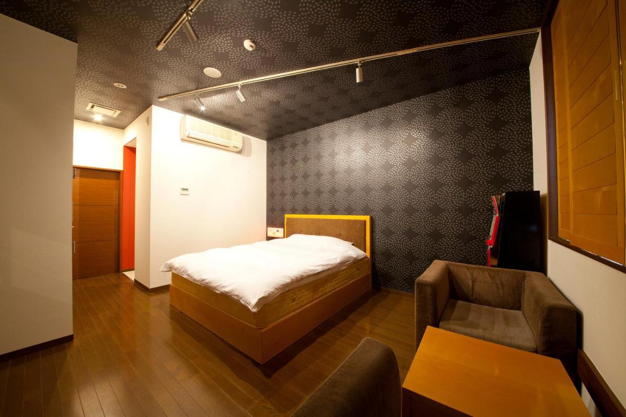 Hotel Hu Yonago (Adults Only) Buitenkant foto