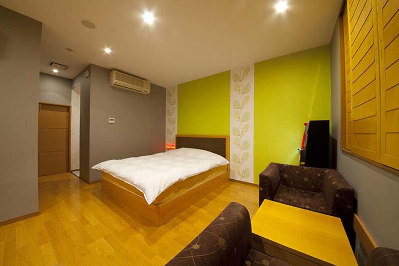 Hotel Hu Yonago (Adults Only) Buitenkant foto