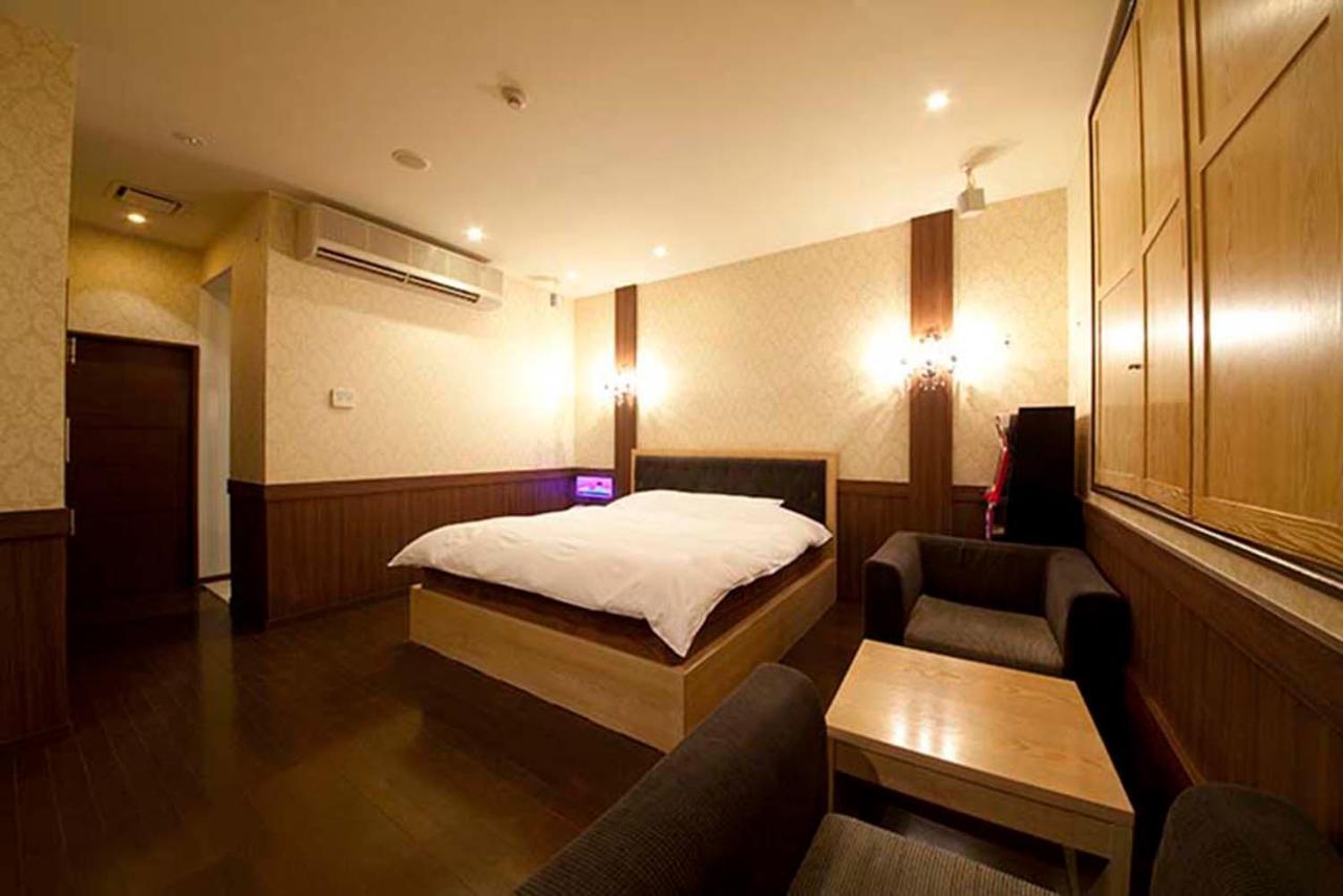 Hotel Hu Yonago (Adults Only) Buitenkant foto