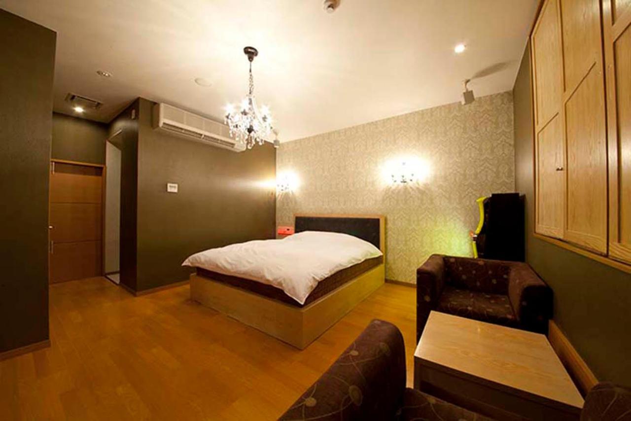 Hotel Hu Yonago (Adults Only) Buitenkant foto