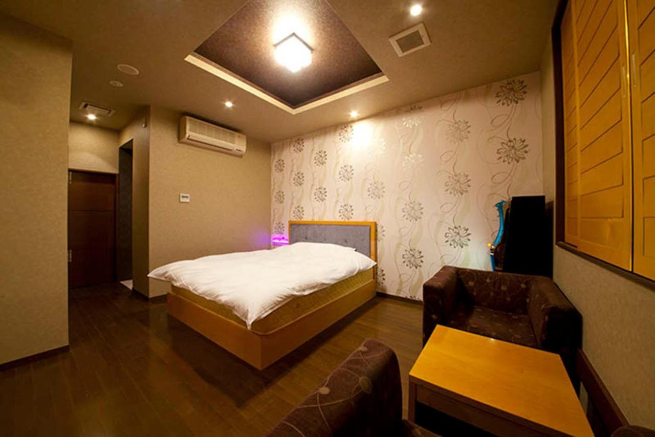 Hotel Hu Yonago (Adults Only) Buitenkant foto