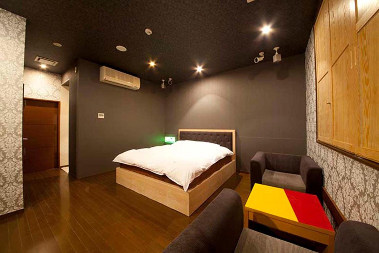 Hotel Hu Yonago (Adults Only) Buitenkant foto