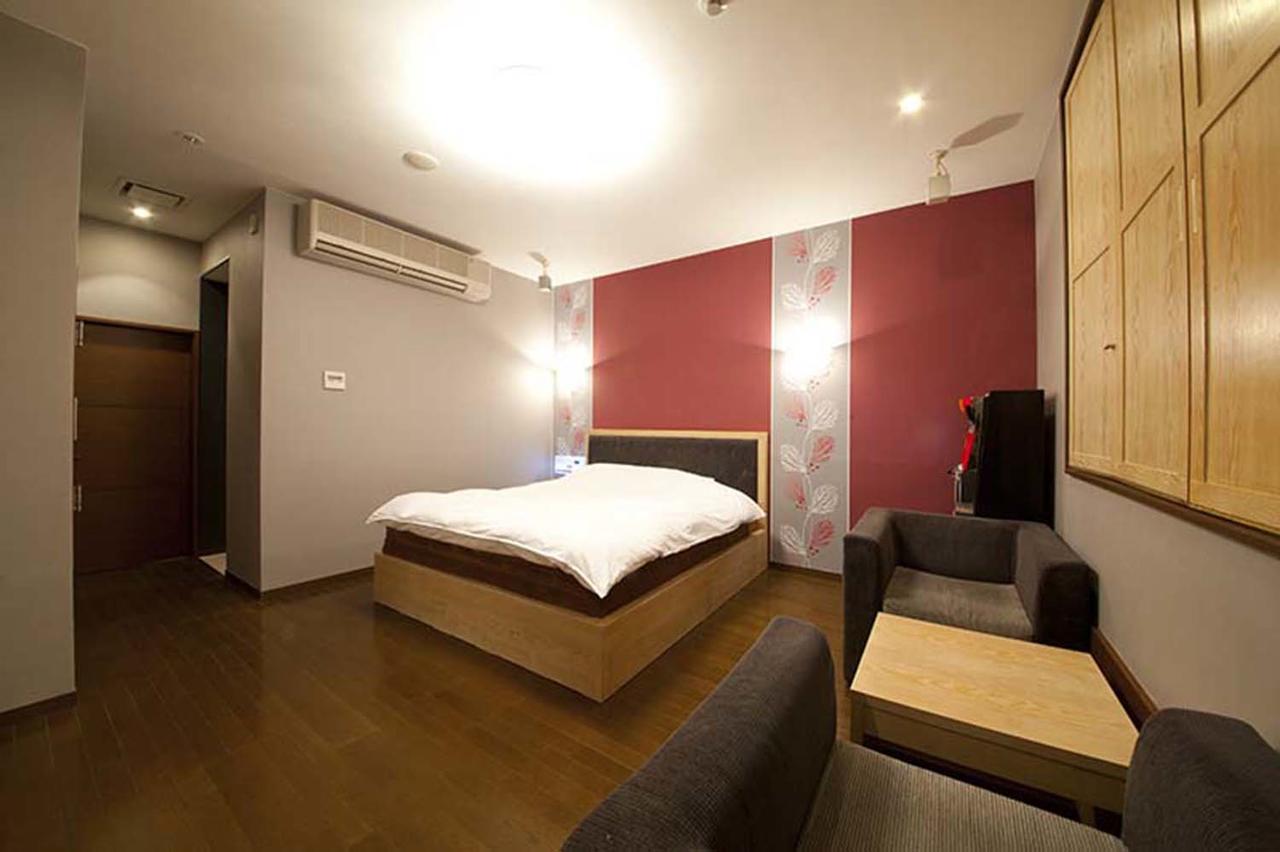 Hotel Hu Yonago (Adults Only) Buitenkant foto