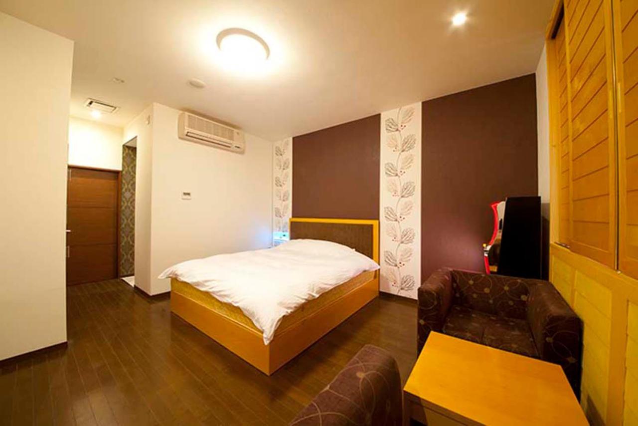 Hotel Hu Yonago (Adults Only) Buitenkant foto